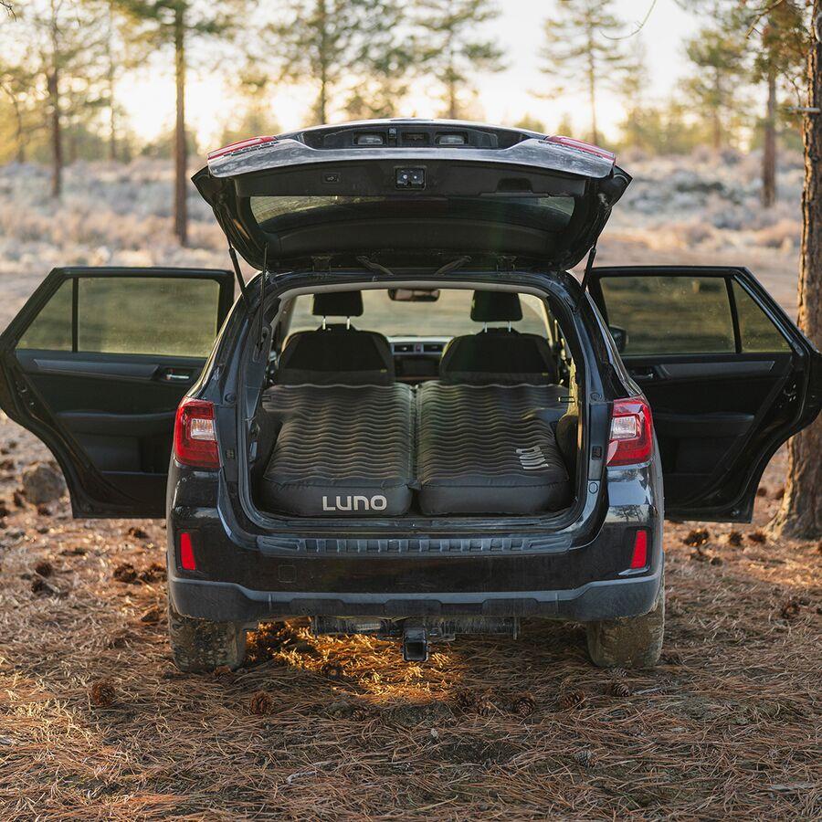 Backcountry Luno Air Pro Vehicle Mattress