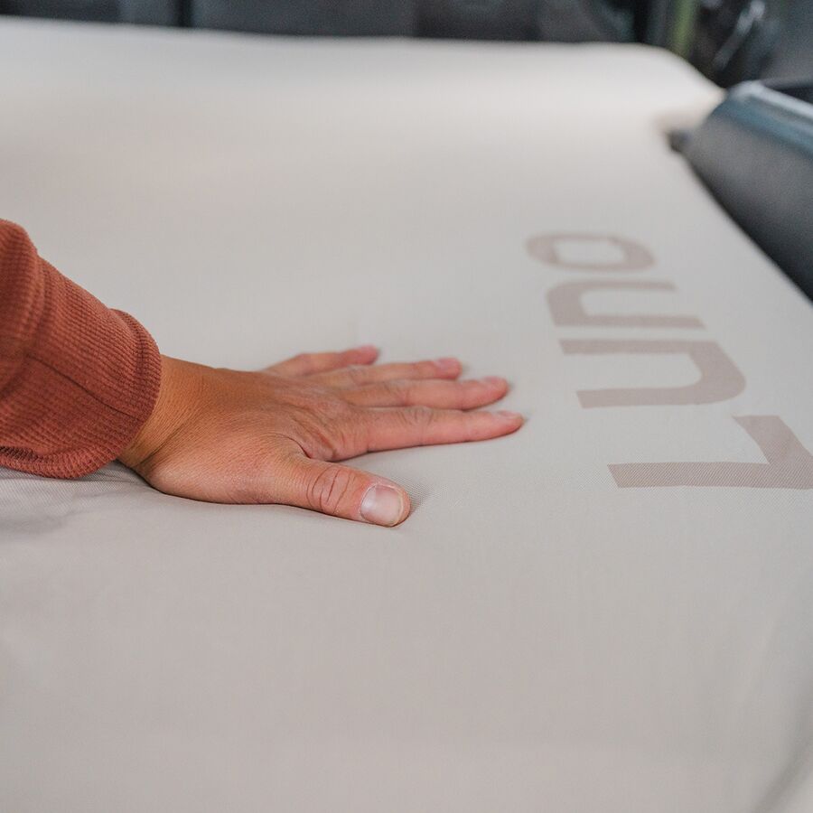 Backcountry Luno Fitted Vehicle Mattress Sheet 2.0