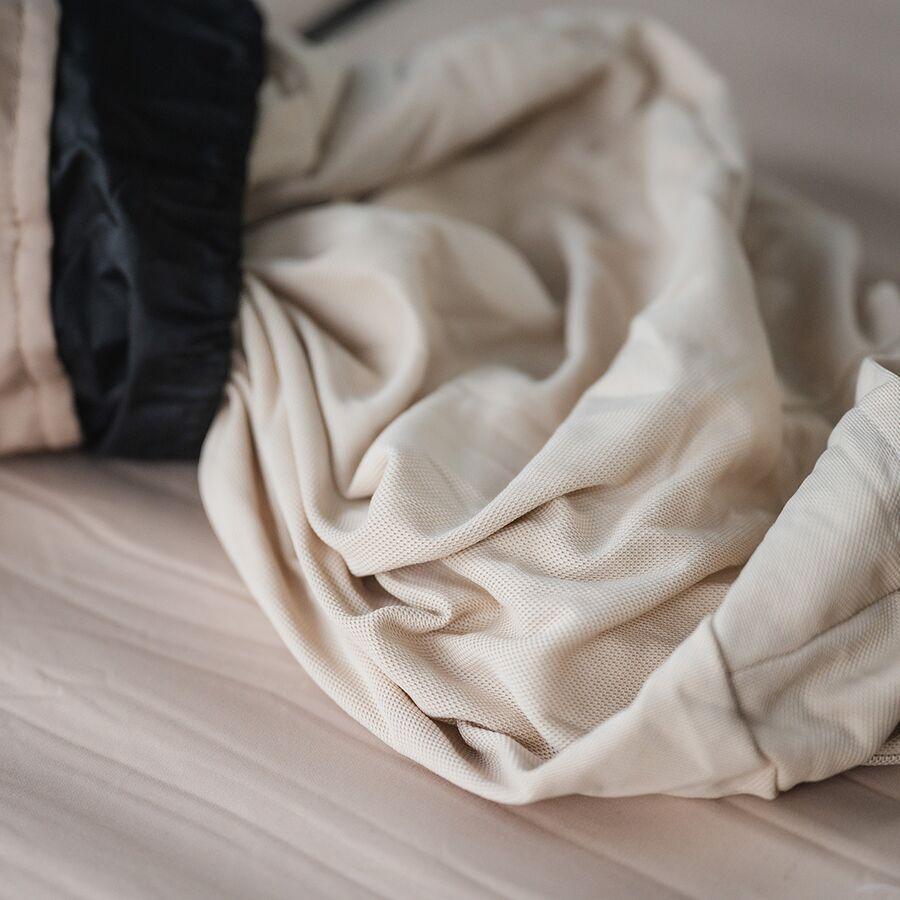 Backcountry Luno Fitted Vehicle Mattress Sheet 2.0