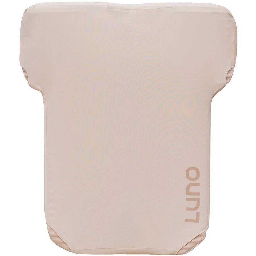 backcountry Luno Fitted Vehicle Mattress Sheet 2.0