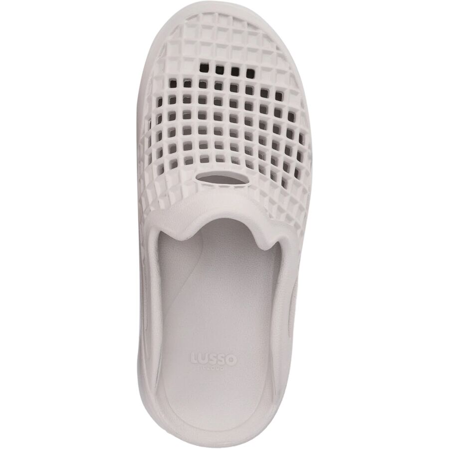 Backcountry Lusso Cloud Scenario Slide Coffee