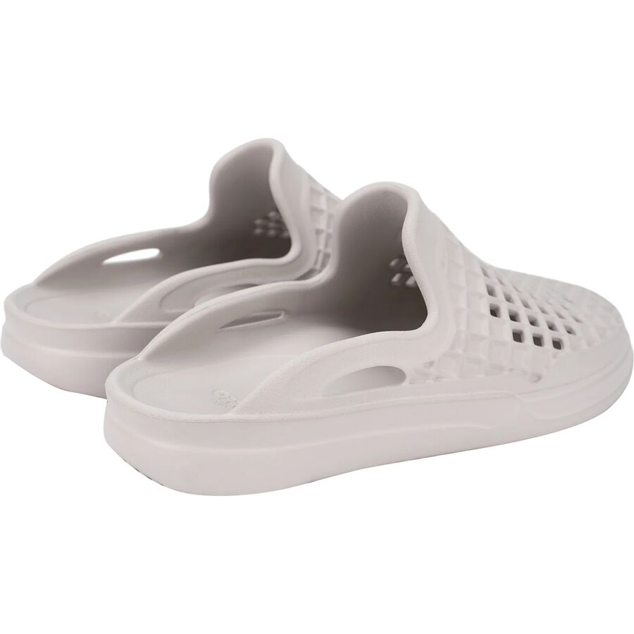 Backcountry Lusso Cloud Scenario Slide Coffee