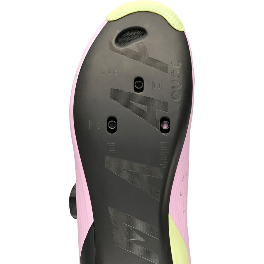 Backcountry MAAP X QUOC M3 Cycling Shoe Musk