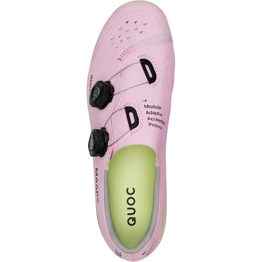 Backcountry MAAP X QUOC M3 Cycling Shoe Musk