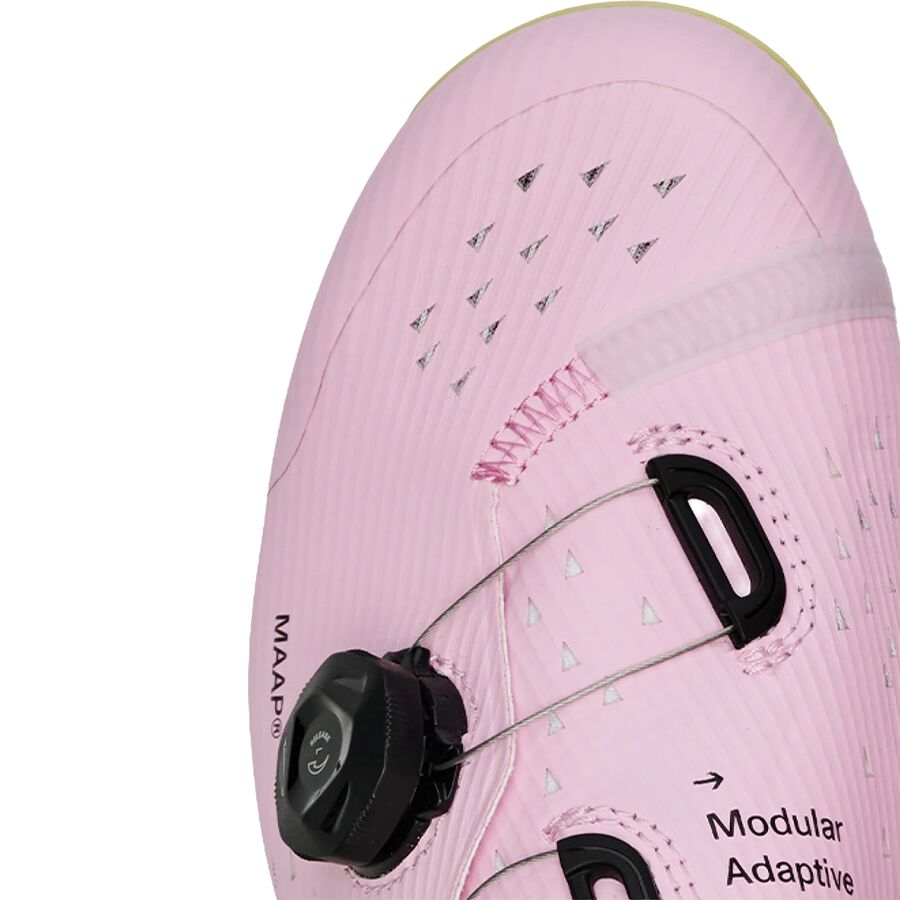 Backcountry MAAP X QUOC M3 Cycling Shoe Musk