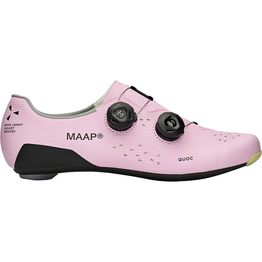 backcountry MAAP x QUOC M3 Cycling Shoe Musk
