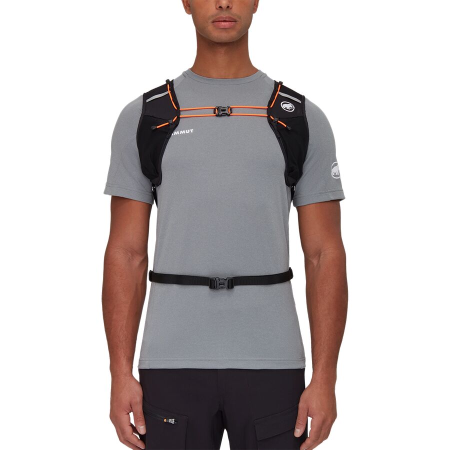 Backcountry Mammut Aenergy 18L Daypack Black