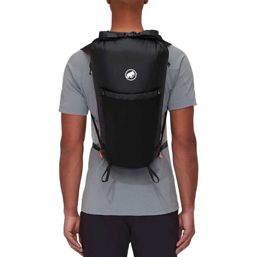 Backcountry Mammut Aenergy 18L Daypack Black