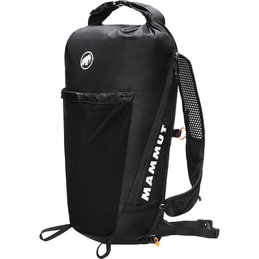 backcountry Mammut Aenergy 18L Daypack Black