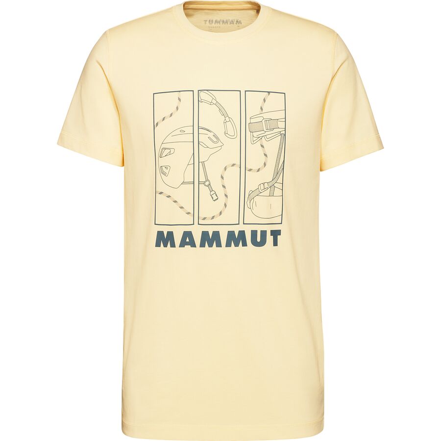 Backcountry Mammut Core T-Shirt - Men's Alvatern