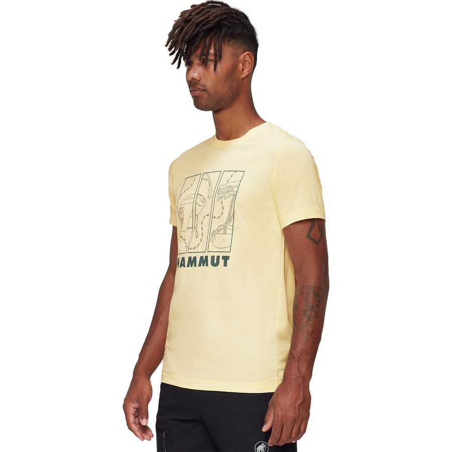 Backcountry Mammut Core T-Shirt - Men's Alvatern