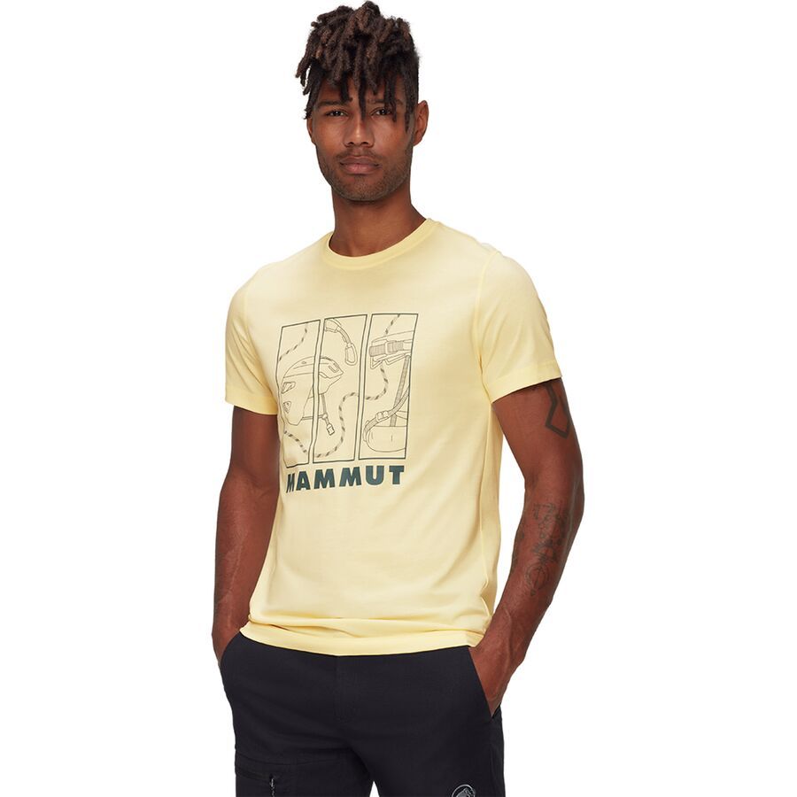 backcountry Mammut Core T-Shirt - Men's Alvatern