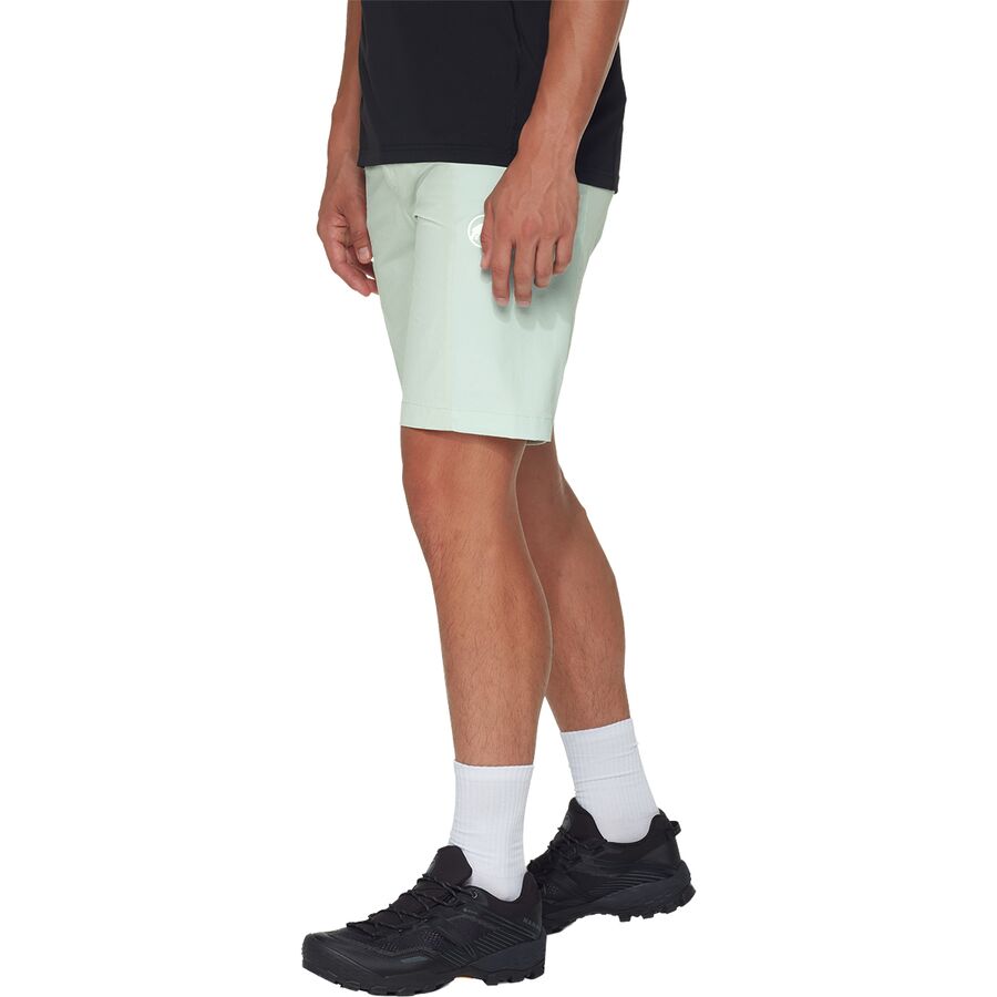 Backcountry Mammut Ducan Short - Men's Silver Sage