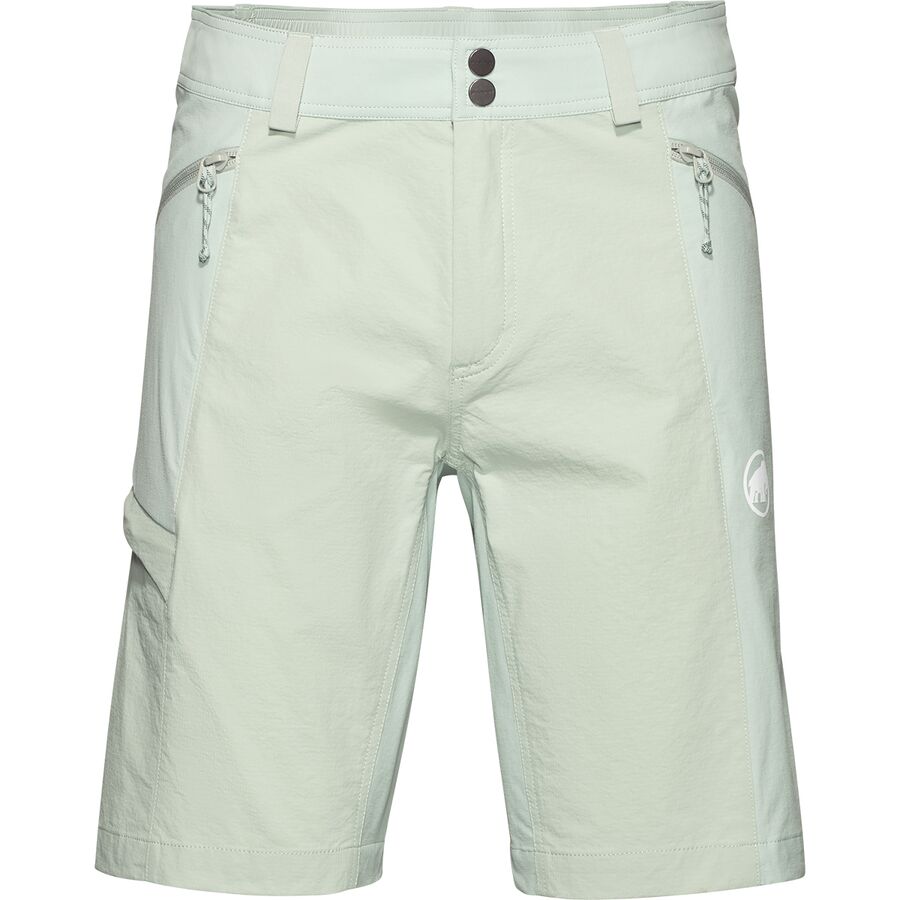 Backcountry Mammut Ducan Short - Men's Silver Sage