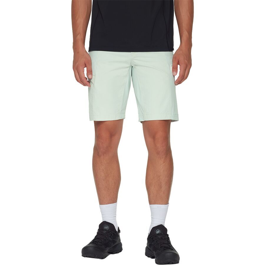 backcountry Mammut Ducan Short - Men's Silver Sage