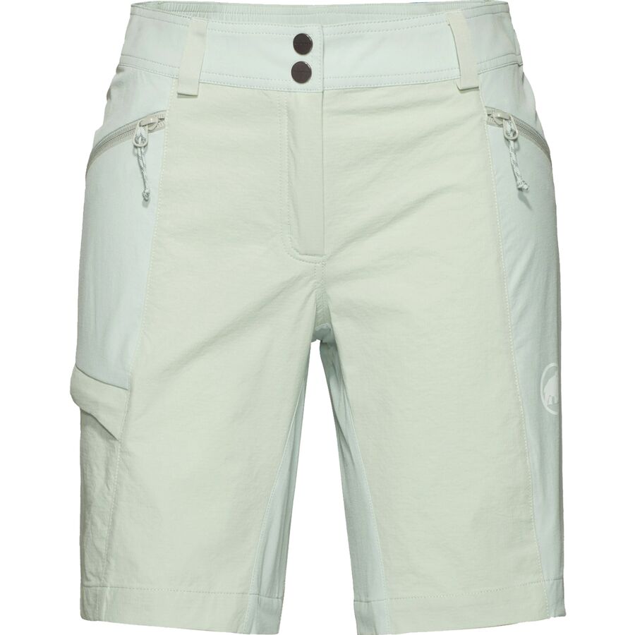 Backcountry Mammut Ducan Short - Women's Silver Sage