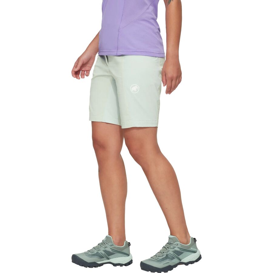Backcountry Mammut Ducan Short - Women's Silver Sage