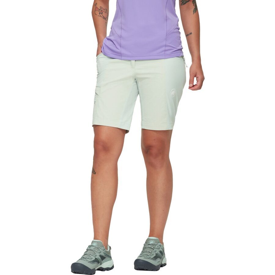 backcountry Mammut Ducan Short - Women's Silver Sage