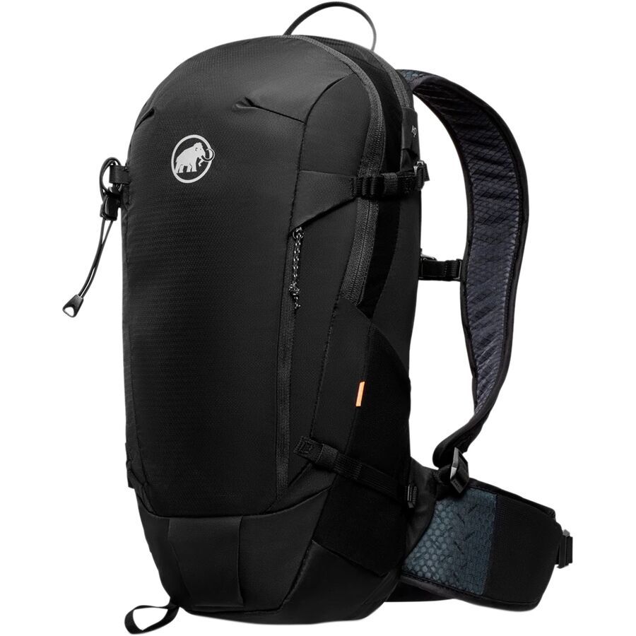 backcountry Mammut Lithium 15L Daypack Black