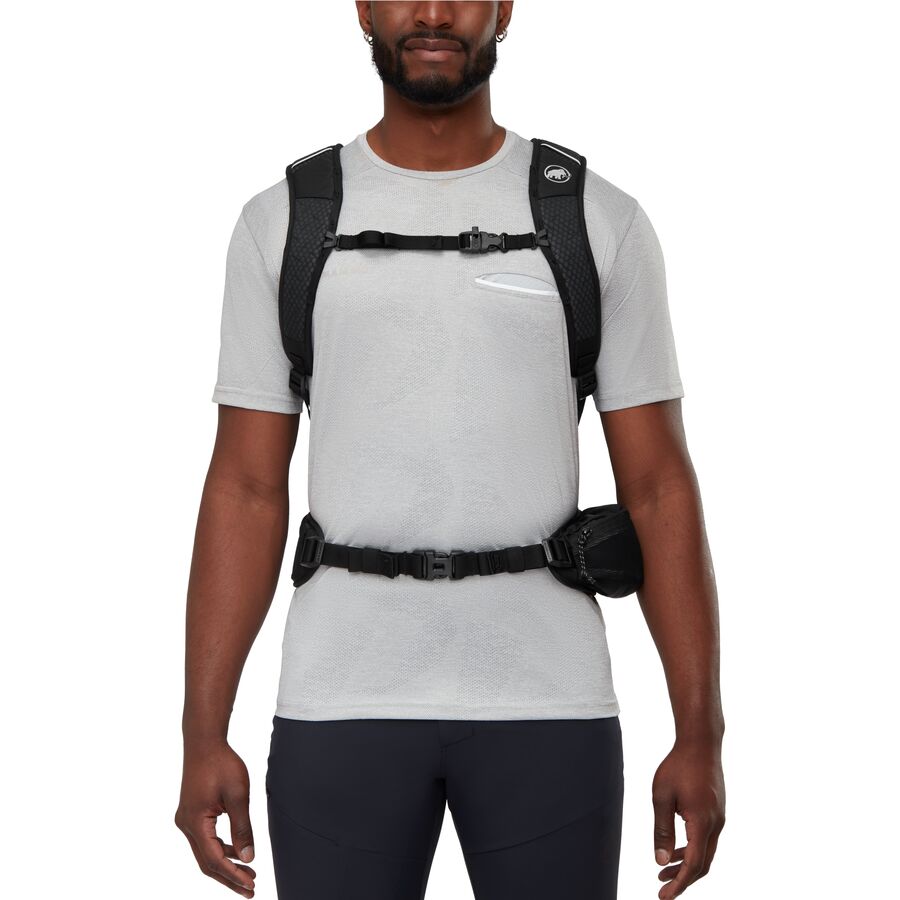 Backcountry Mammut Lithium 25L Daypack Black