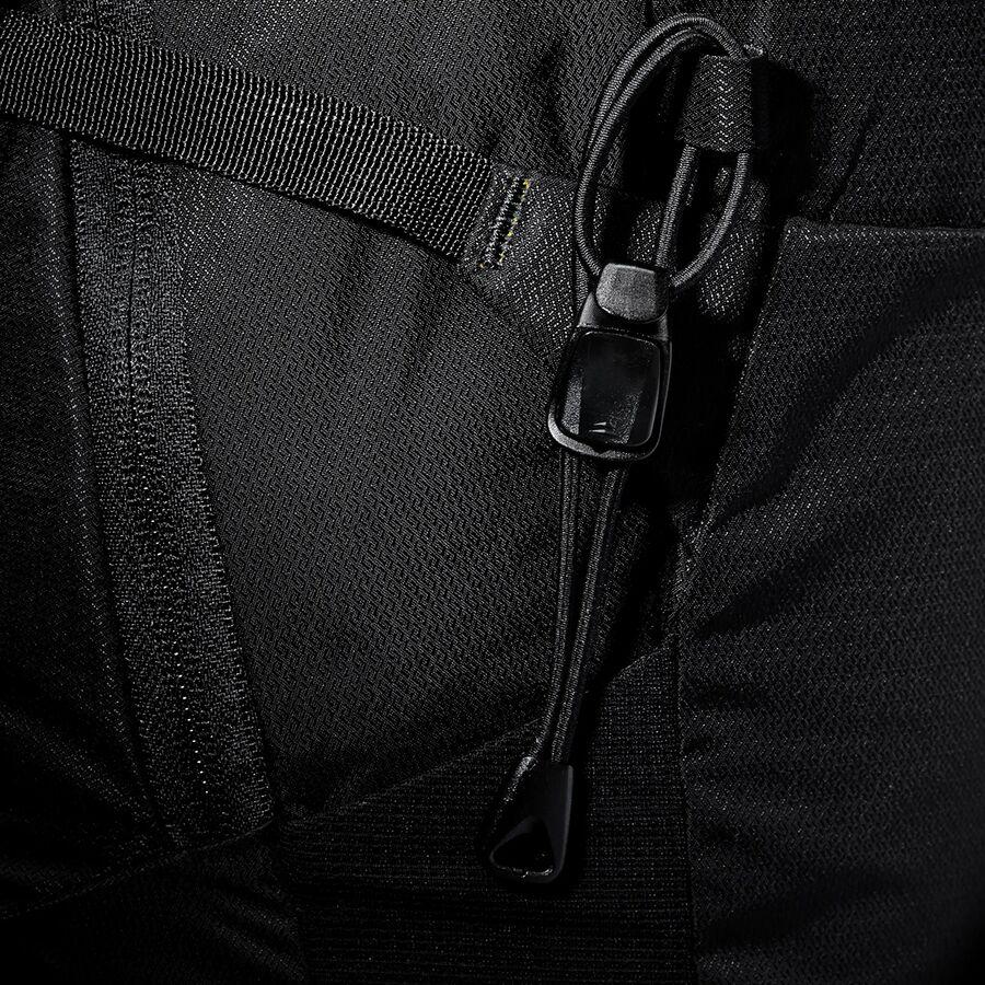 Backcountry Mammut Lithium 25L Daypack Black