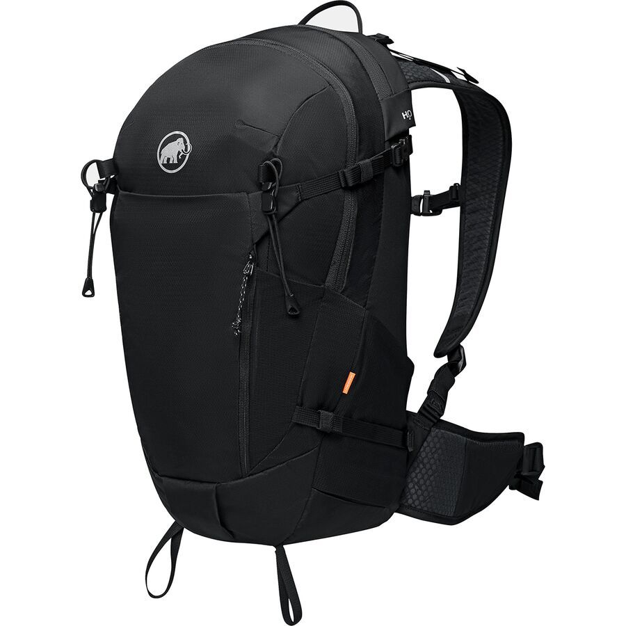 backcountry Mammut Lithium 25L Daypack Black
