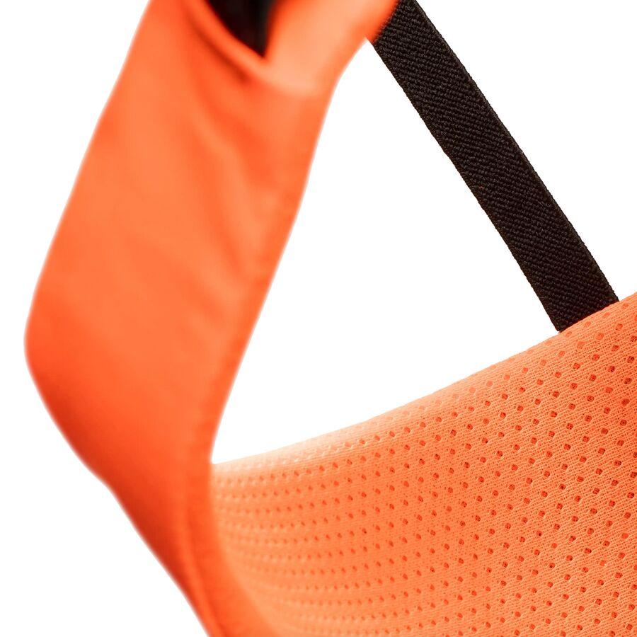 Backcountry Mammut Sender Harness Safety Orange