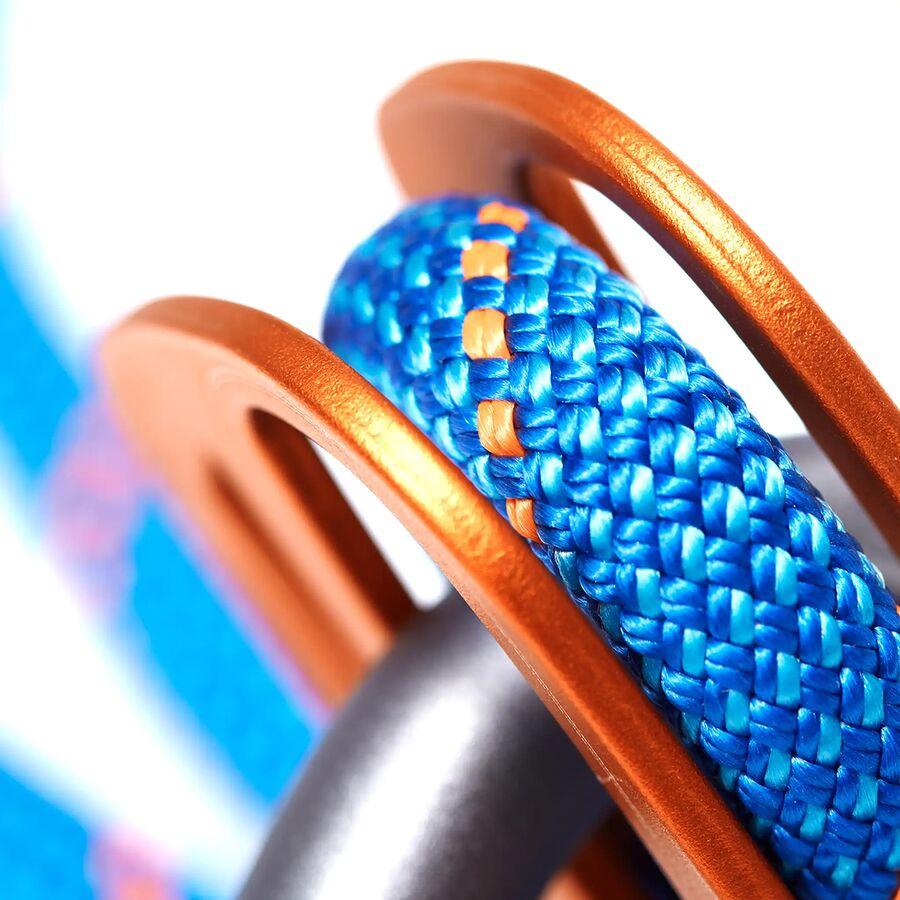 Backcountry Mammut Smart 2.0 Belay Device Black