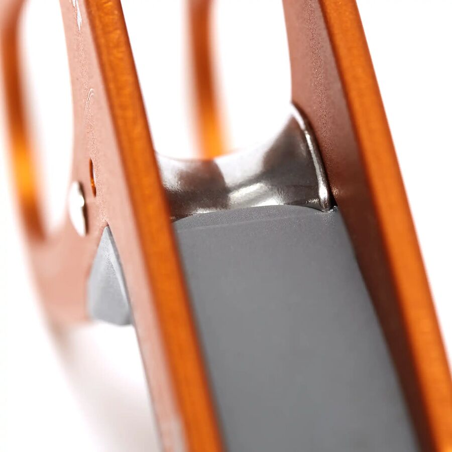 Backcountry Mammut Smart 2.0 Belay Device Black