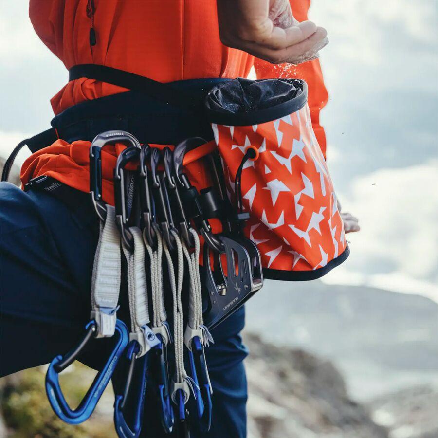 Backcountry Mammut Togir 3 Slide Harness Marine