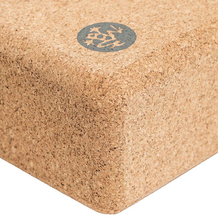 Backcountry Manduka Lean Cork Black One Color