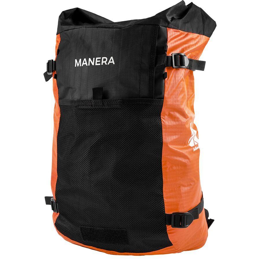 backcountry Manera Deflater Bag Flame