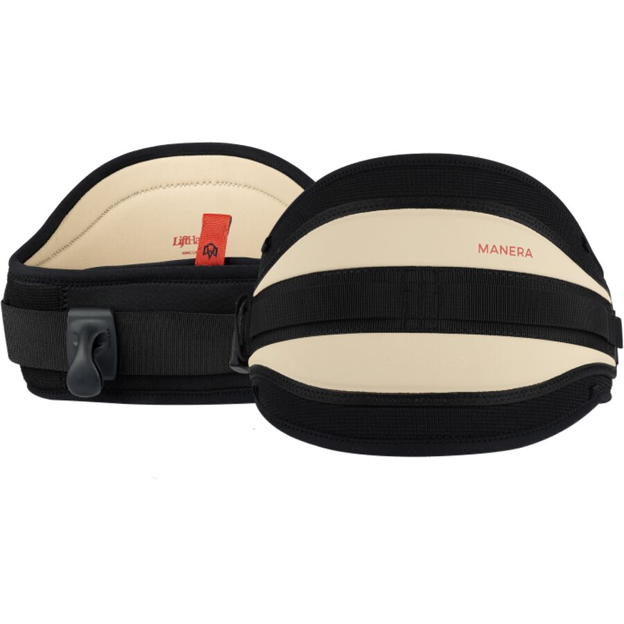 Backcountry Manera Lift Wing Harness Black