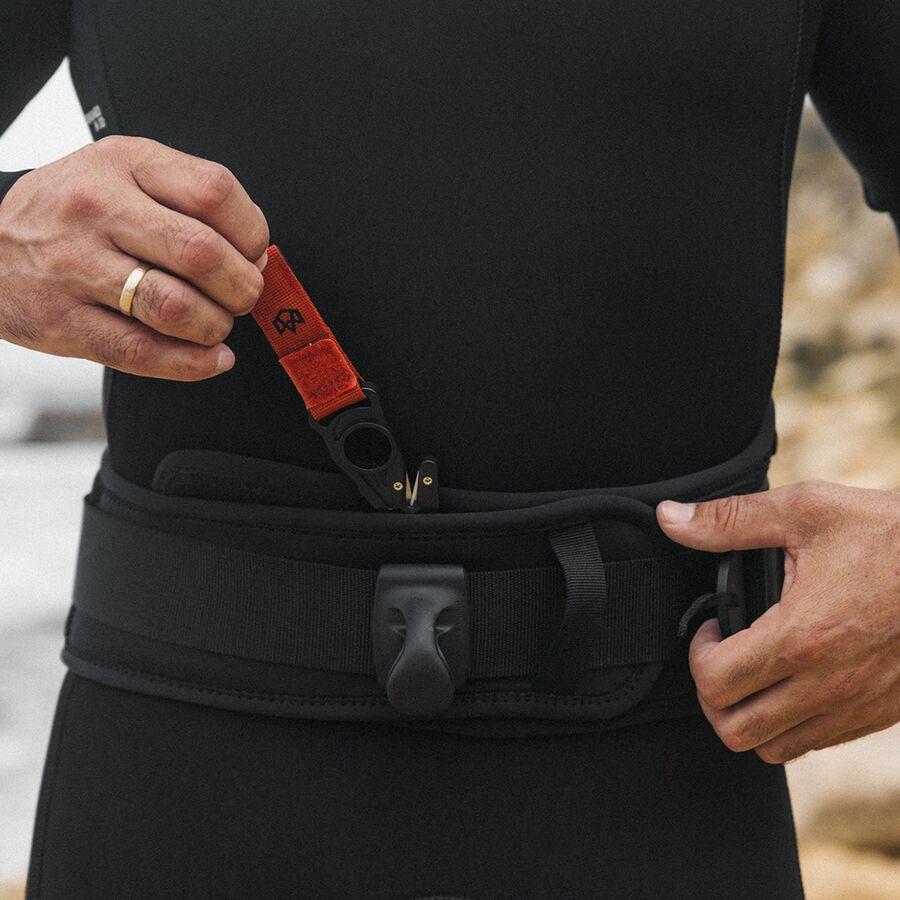 Backcountry Manera Lift Wing Harness Black