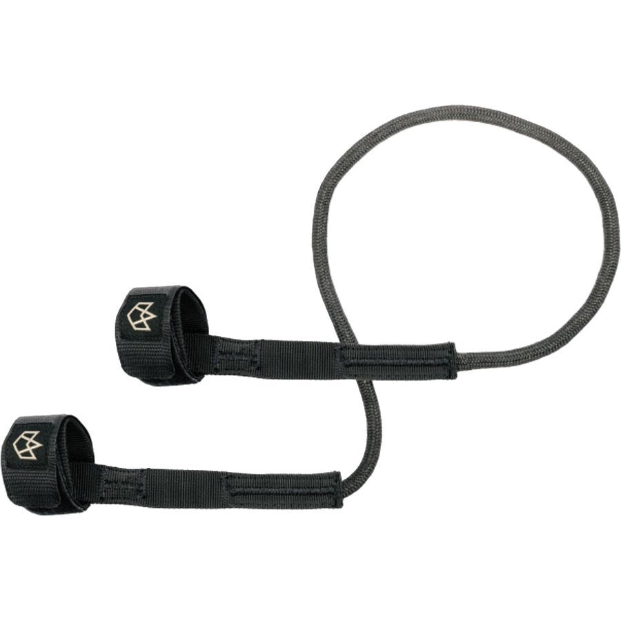 backcountry Manera Wing Harness Line Black