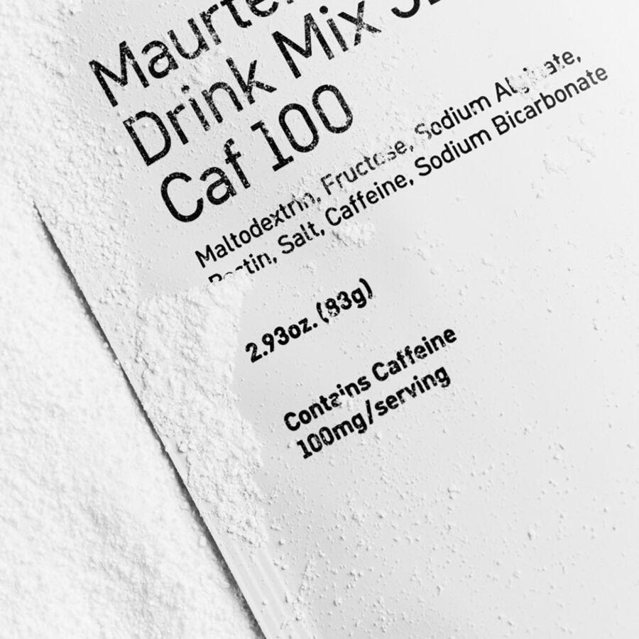 Backcountry Maurten Drink Mix 320 Caf 100
