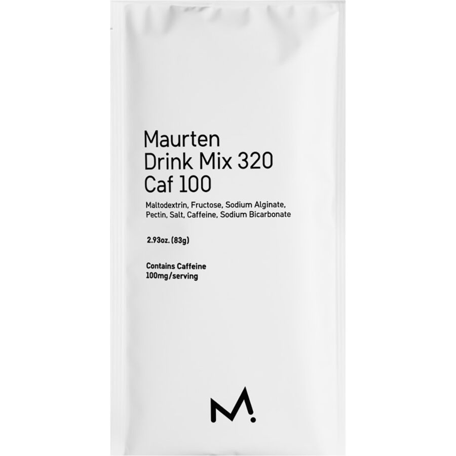 backcountry Maurten Drink Mix 320 Caf 100