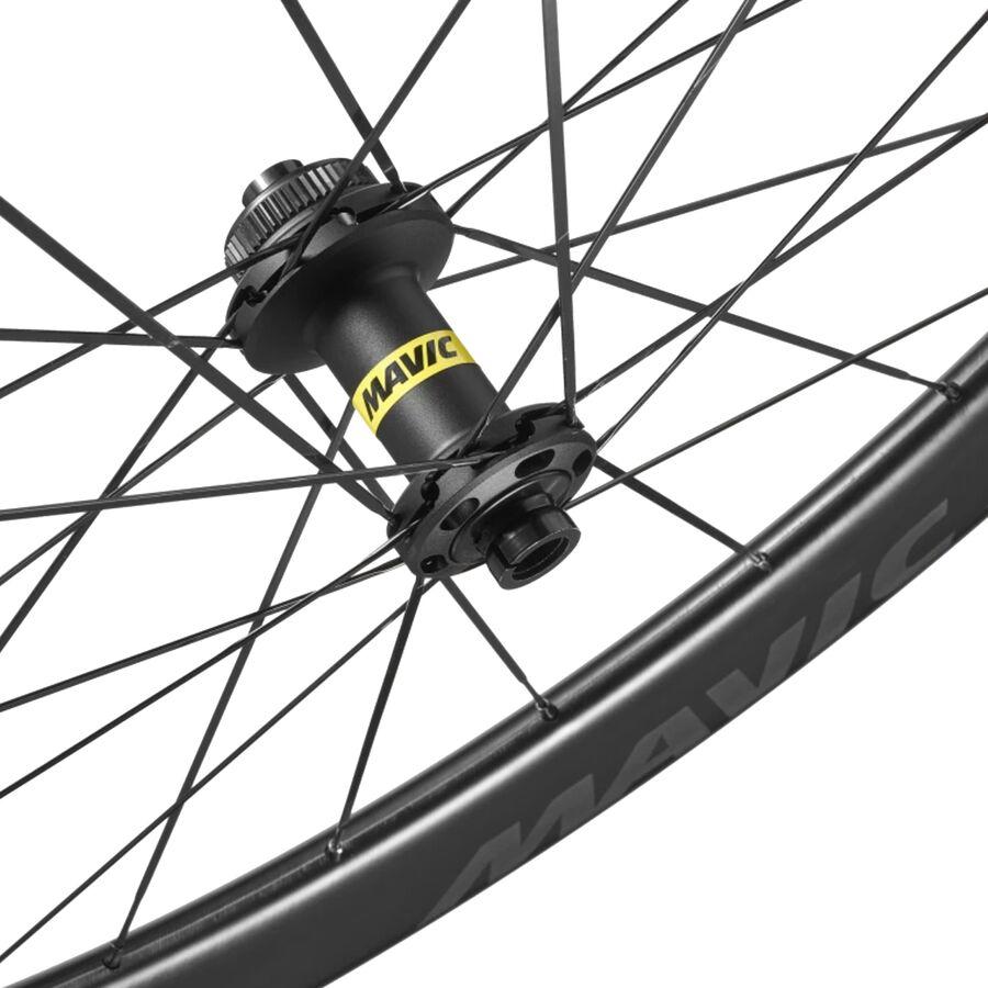 Backcountry Mavic Cosmic SL 65 Disc Wheelset