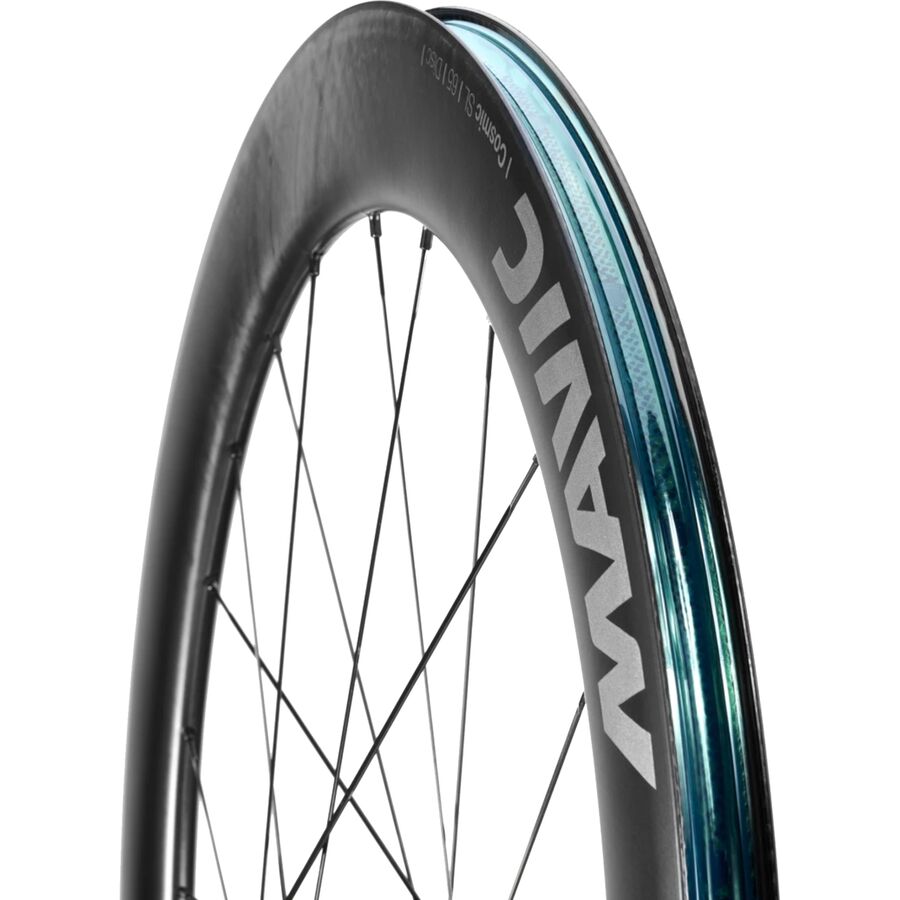 Backcountry Mavic Cosmic SL 65 Disc Wheelset