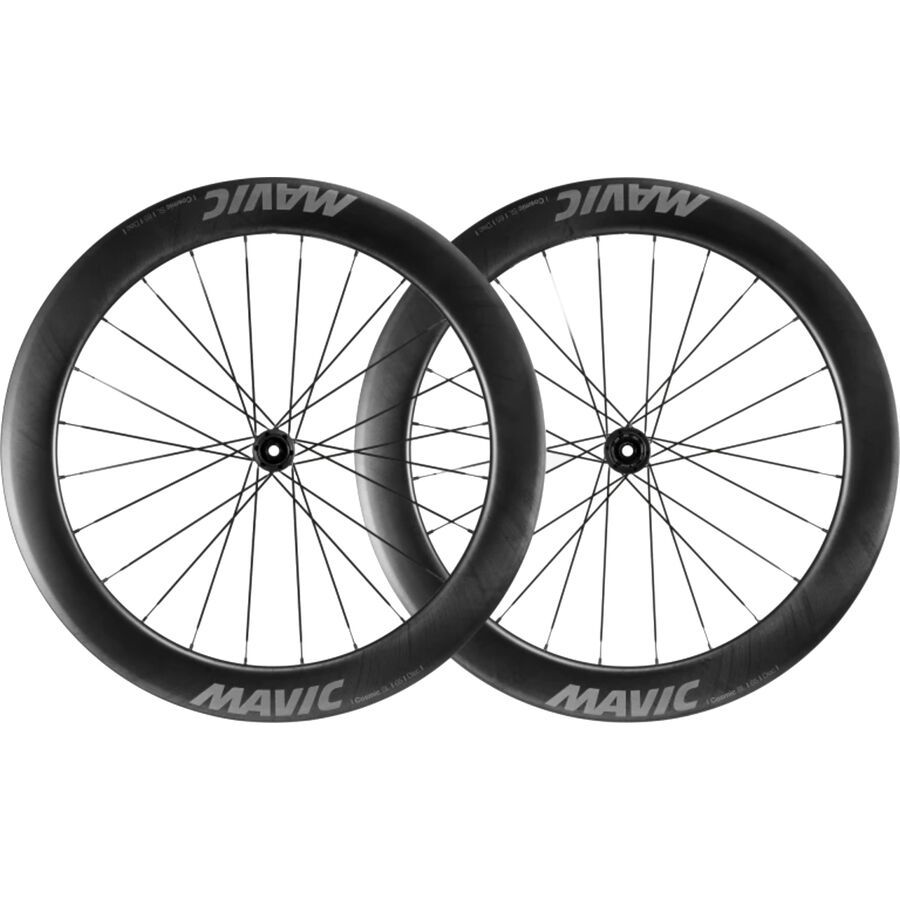 backcountry Mavic Cosmic SL 65 Disc Wheelset