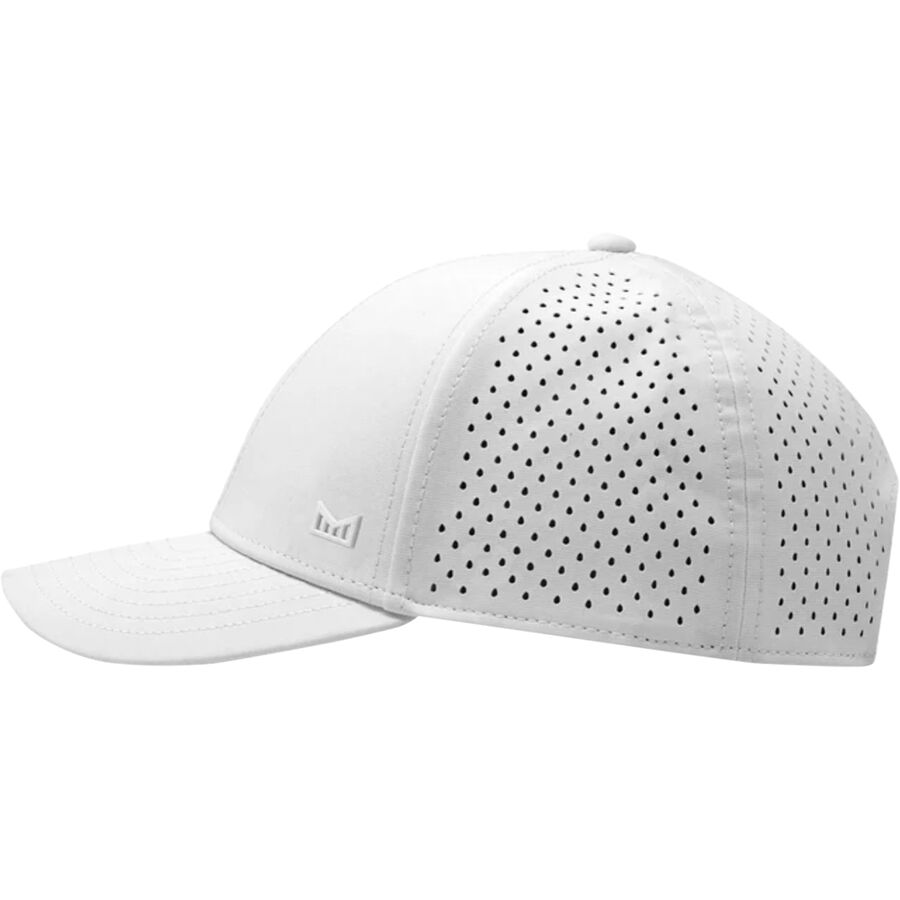 Backcountry Melin Hydro A-Game Icon Hat