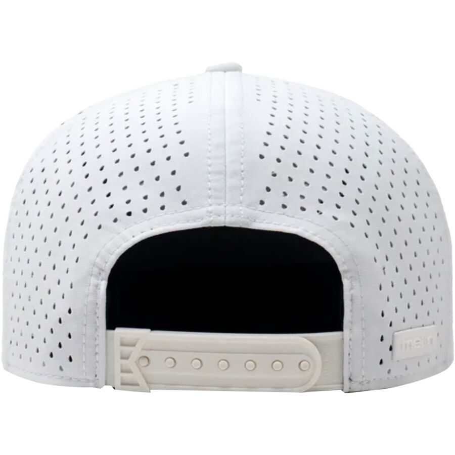 Backcountry Melin Hydro A-Game Icon Hat