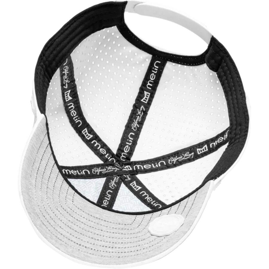 Backcountry Melin Hydro A-Game Icon Hat