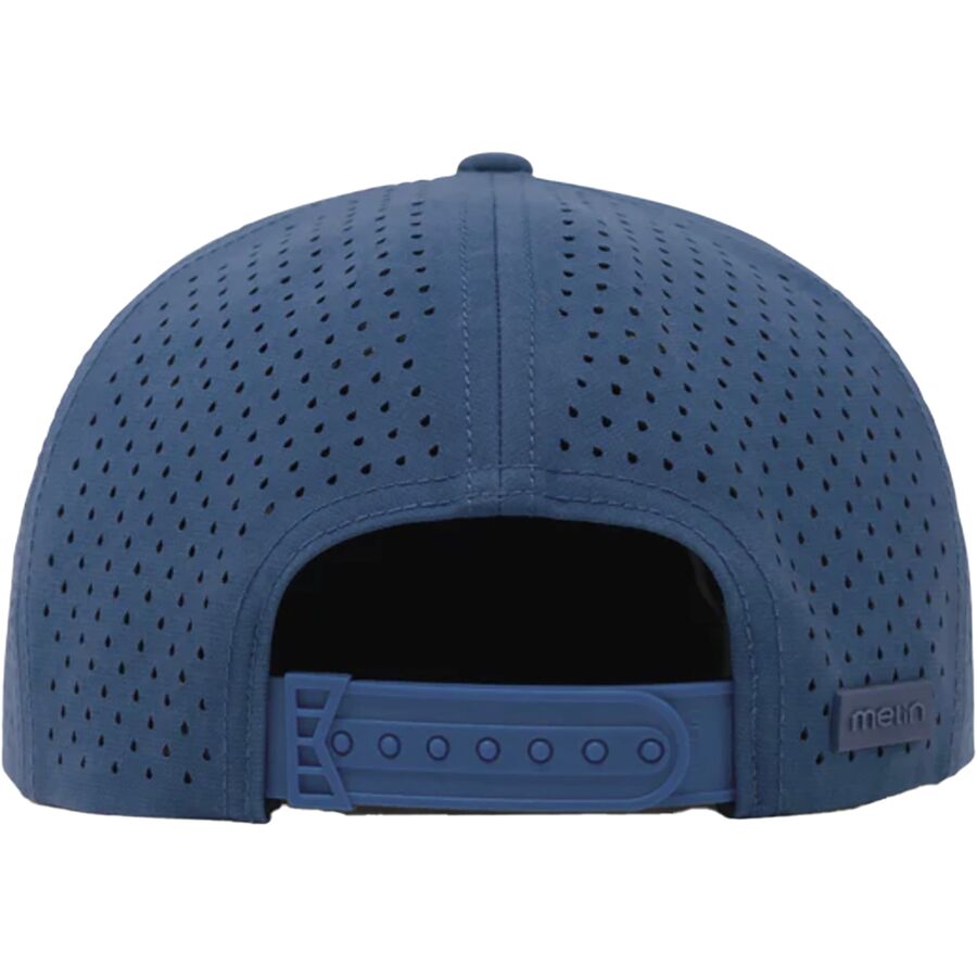 Backcountry Melin Hydro Coronado Brick Hat