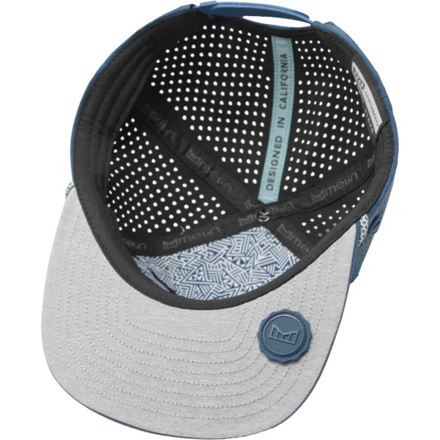 Backcountry Melin Hydro Coronado Brick Hat