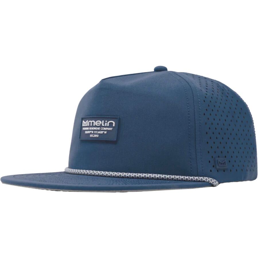 backcountry Melin Hydro Coronado Brick Hat