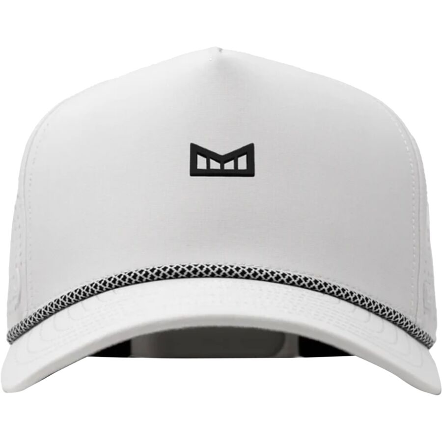 Backcountry Melin Hydro Odysea Rope Bulls Icon Hat