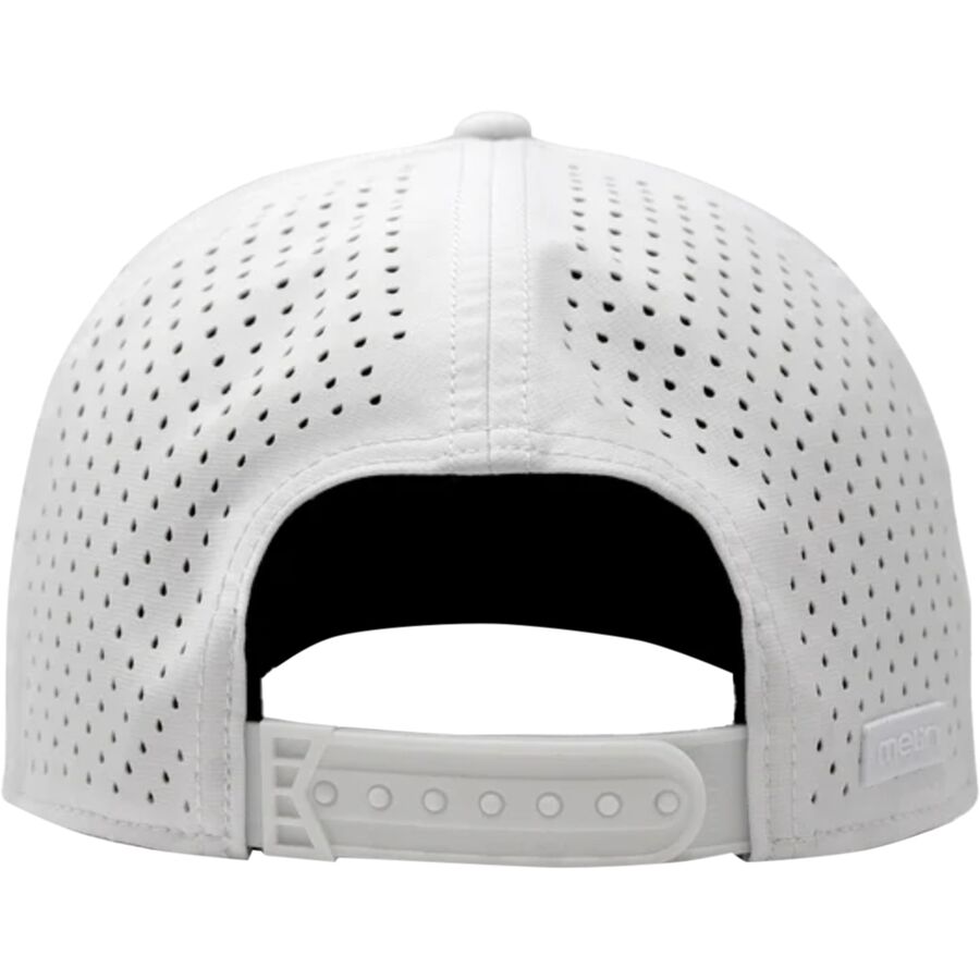 Backcountry Melin Hydro Odysea Rope Bulls Icon Hat