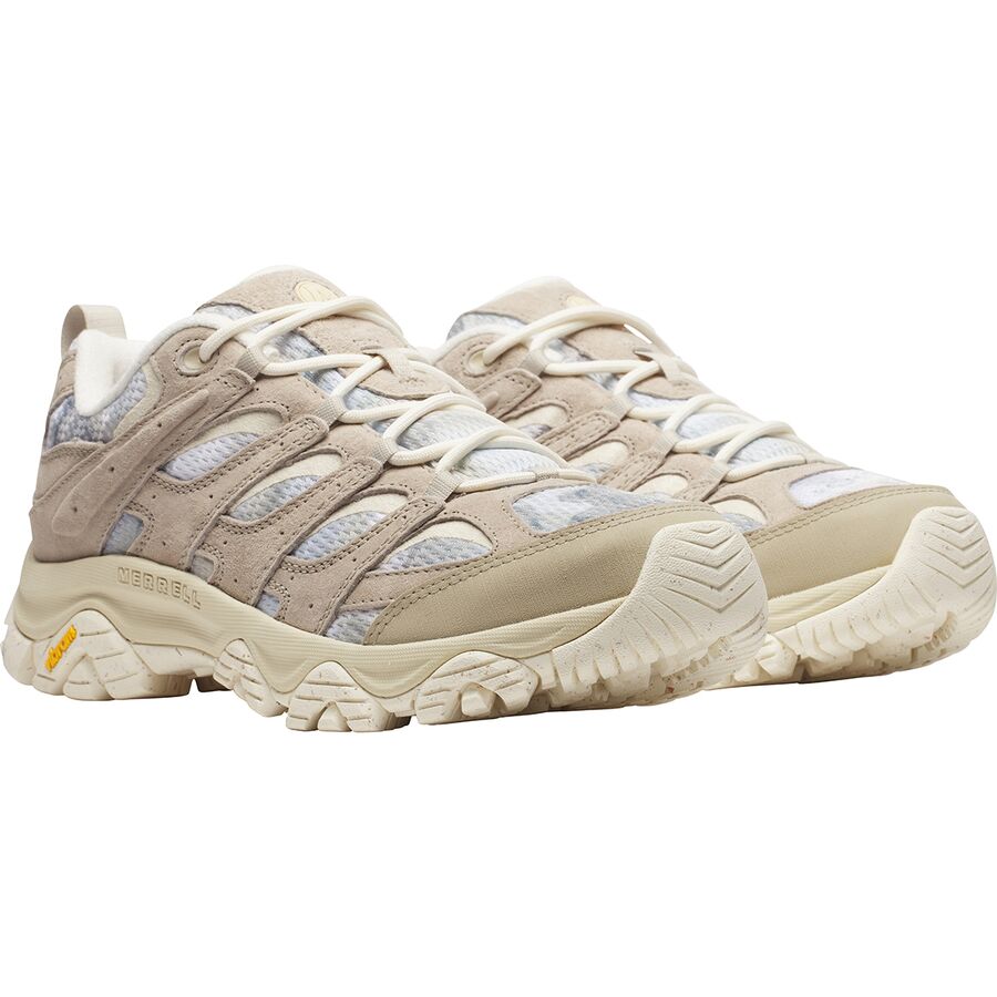 Backcountry Merrell Moab 3 Bliss Shoe - Men's Fawn