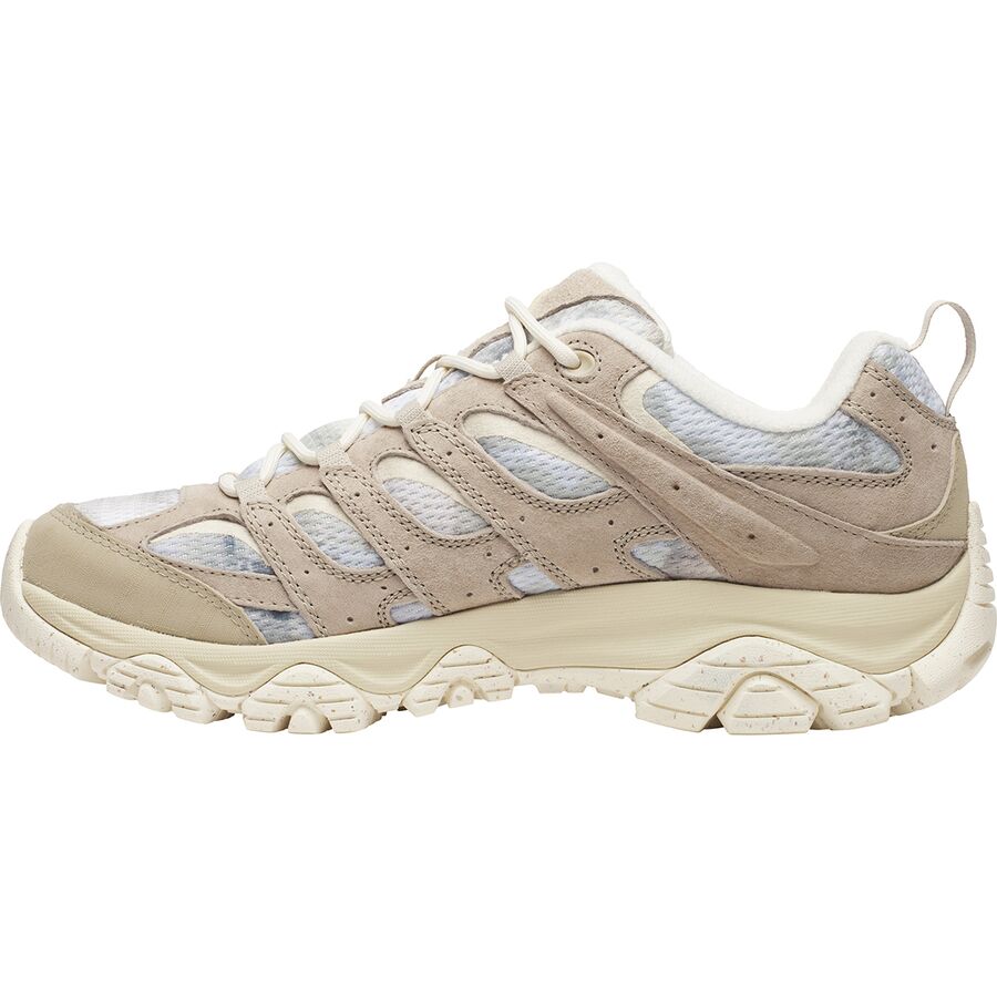 Backcountry Merrell Moab 3 Bliss Shoe - Men's Fawn